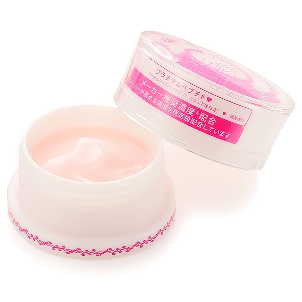 パーリーデュー Amazon | Pearly Dew(パーリーデュー) リンクルストレッチジェル