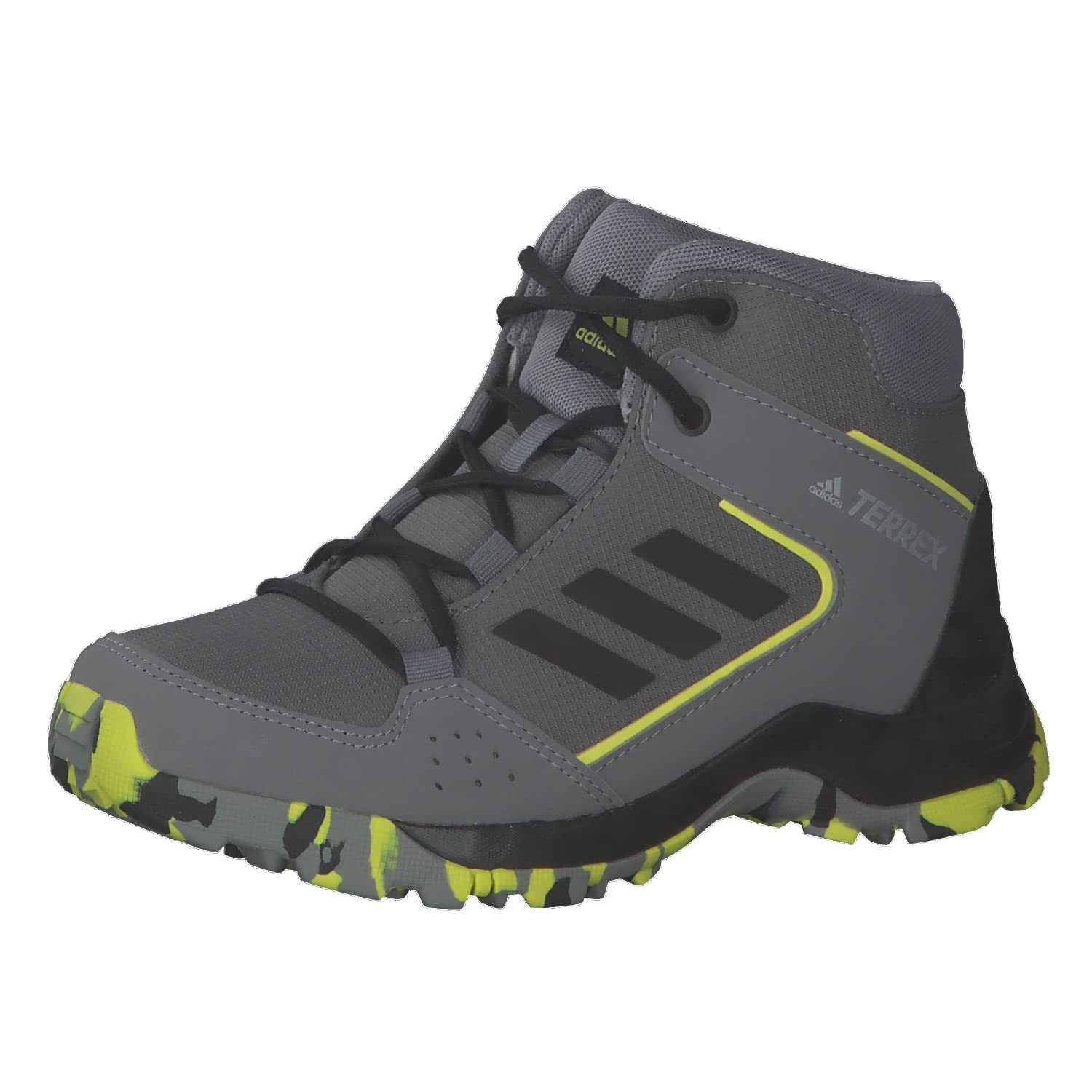 adidas Terrex Hyperhiker K Zapatillas de CrossUnisex Adulto
