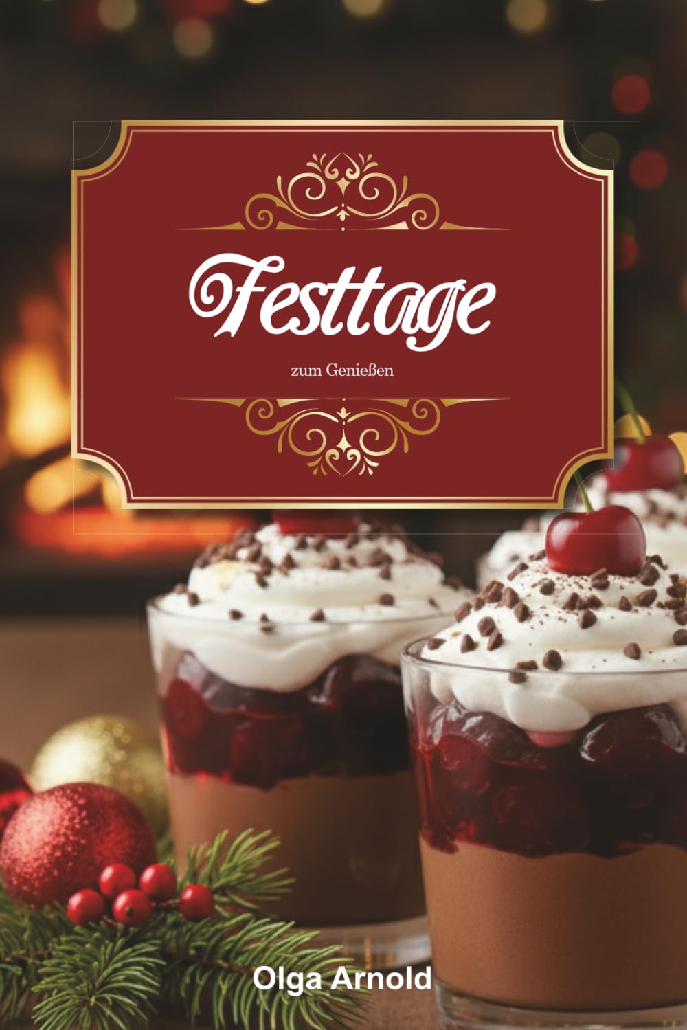 Festtage zum Genießen