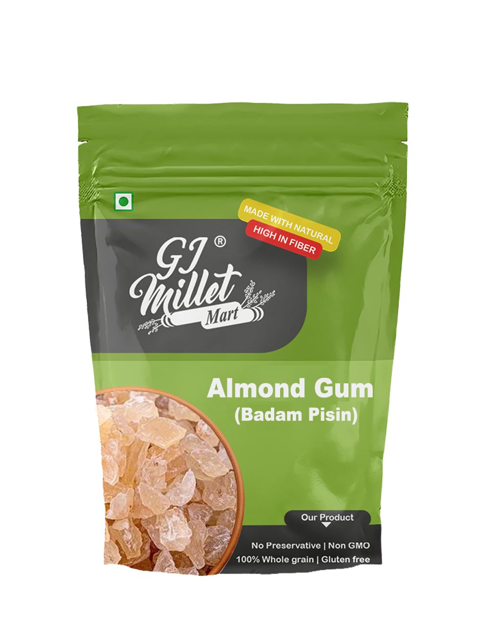 See full amazon price history chart for GJ MILLET MART Almond Gum, Badam Pisin (Edible Gum) - 100g (Badam Gum, Gond Katira), Sun Dried | No Preservatives | 100% Natural GJ MILLET MART Almond Gum, Badam Pisin (Edible Gum) - 100g (Badam Gum, Gond Katira), Sun Dried | No Preservatives | 100% Natural (B0BD8KRDRM) Amazon Price History, Amazon Price Tracker