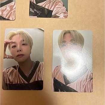 IKON 韓国FC限定 ソウルコン トレカ ジナン Amazon.co.jp: iKON ジナン 韓国特典トレカ : おもちゃ