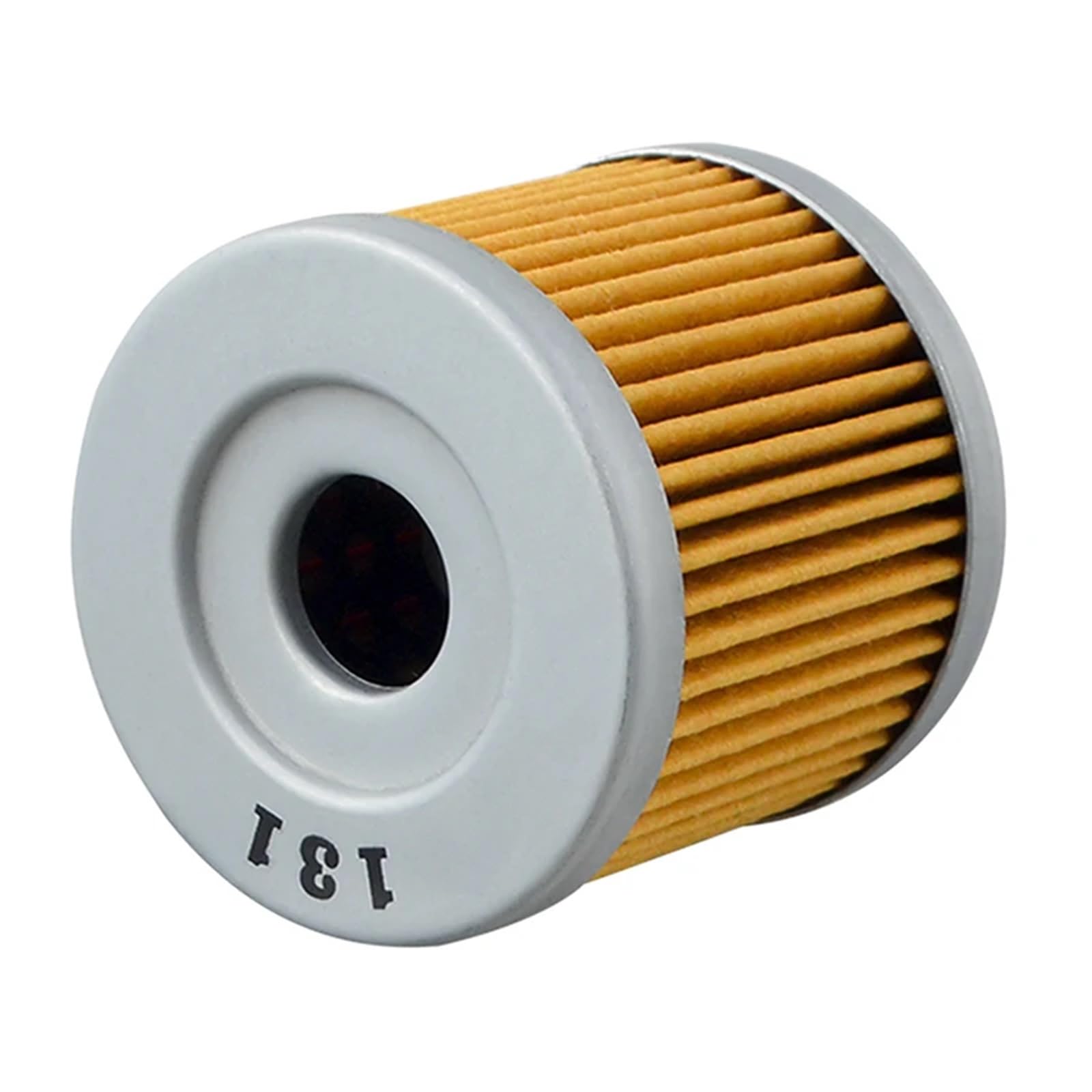 Filtro olio moto 1/2/4/6/8/10 PCS Filtro Olio Moto Per Hy&osung GV250 GV125 GT125 GT250 GF125 GA125 RT125 RX125 CRUISE XRX125 RX125D SUPERARE(8pcs-A)