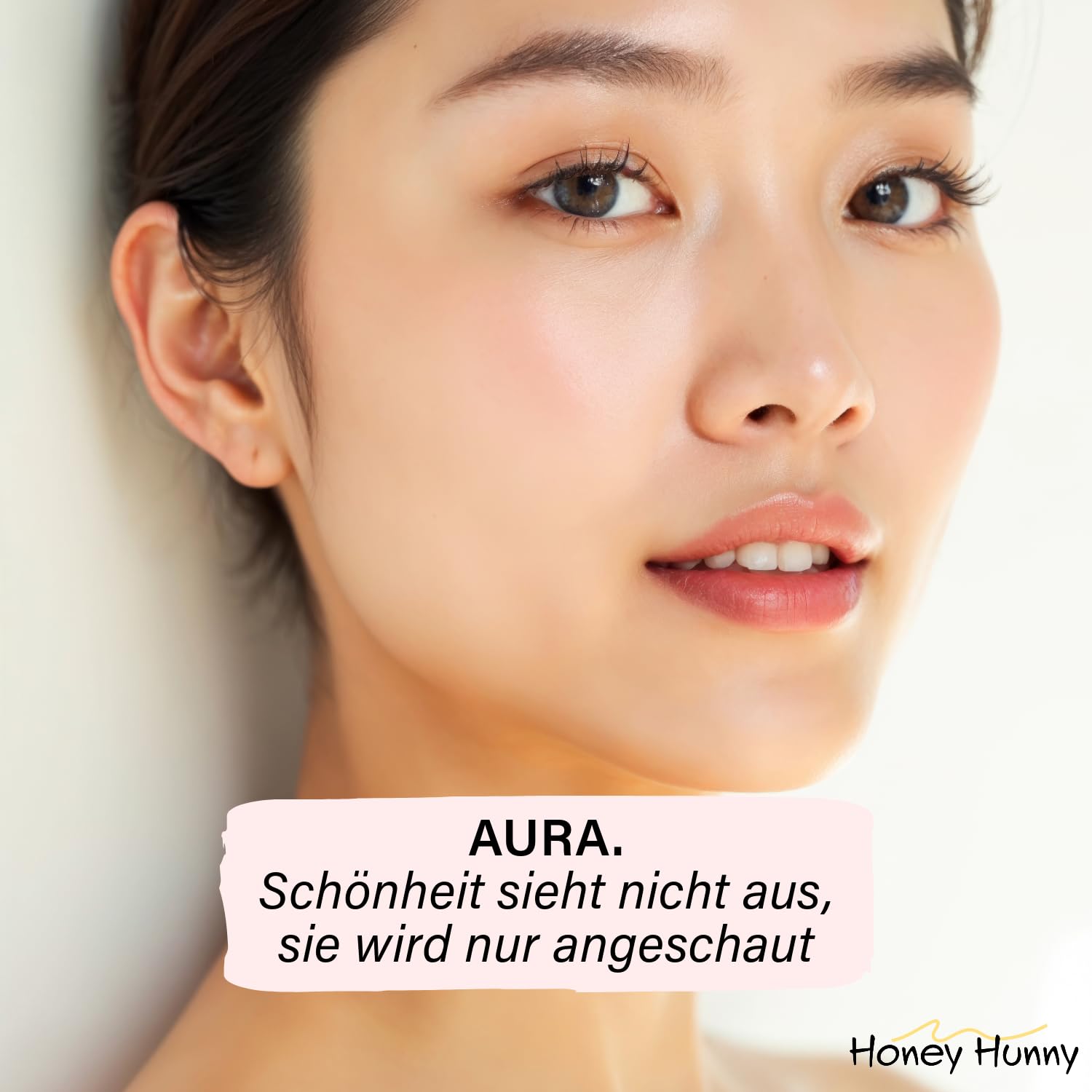 Gesichtsdampfer Porenreiniger Gesicht AURA - Gesichtssauna Erfrischend Dampfgerät Feuchtigkeitsspendend - Steamer Vaporizer Mist - Facial Moisturizing Glow Up Spa
