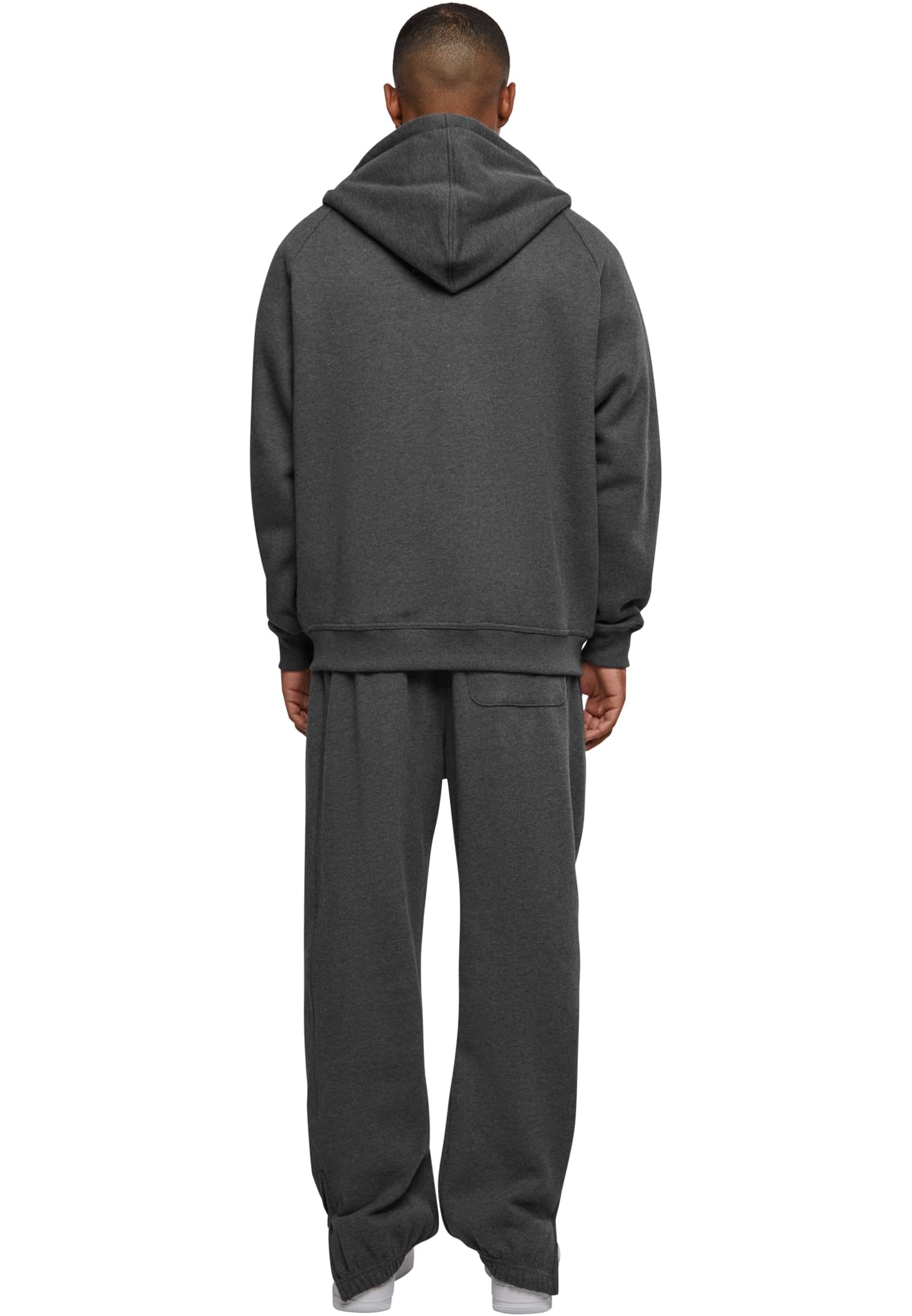 Urban Classics dres do biegania Mężczyźni Blank Suit (1 w zestawie)