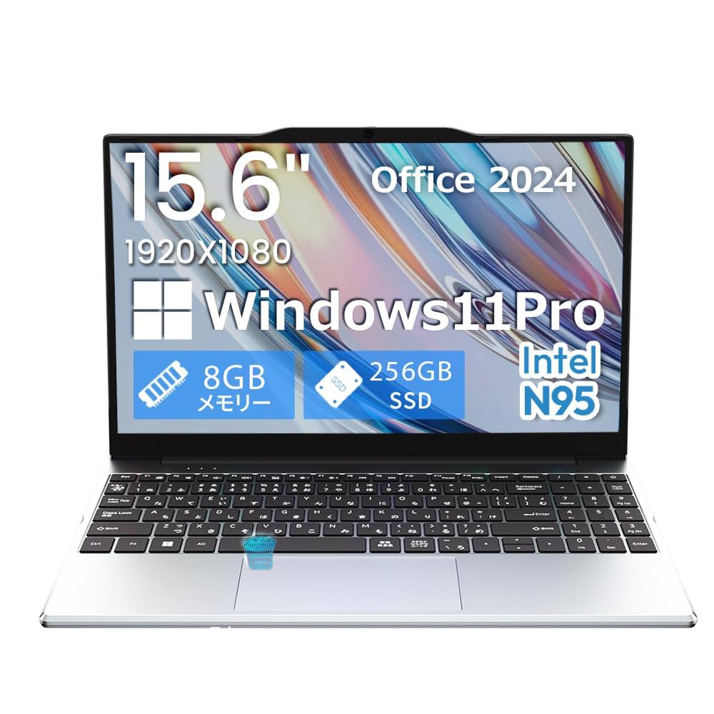 Windows 11搭載ノートPC15.6インチオフィス付き　Wi-Fi Windows 11搭載ノートPC15.6インチオフィス付き Wi-Fi Amazon.co
