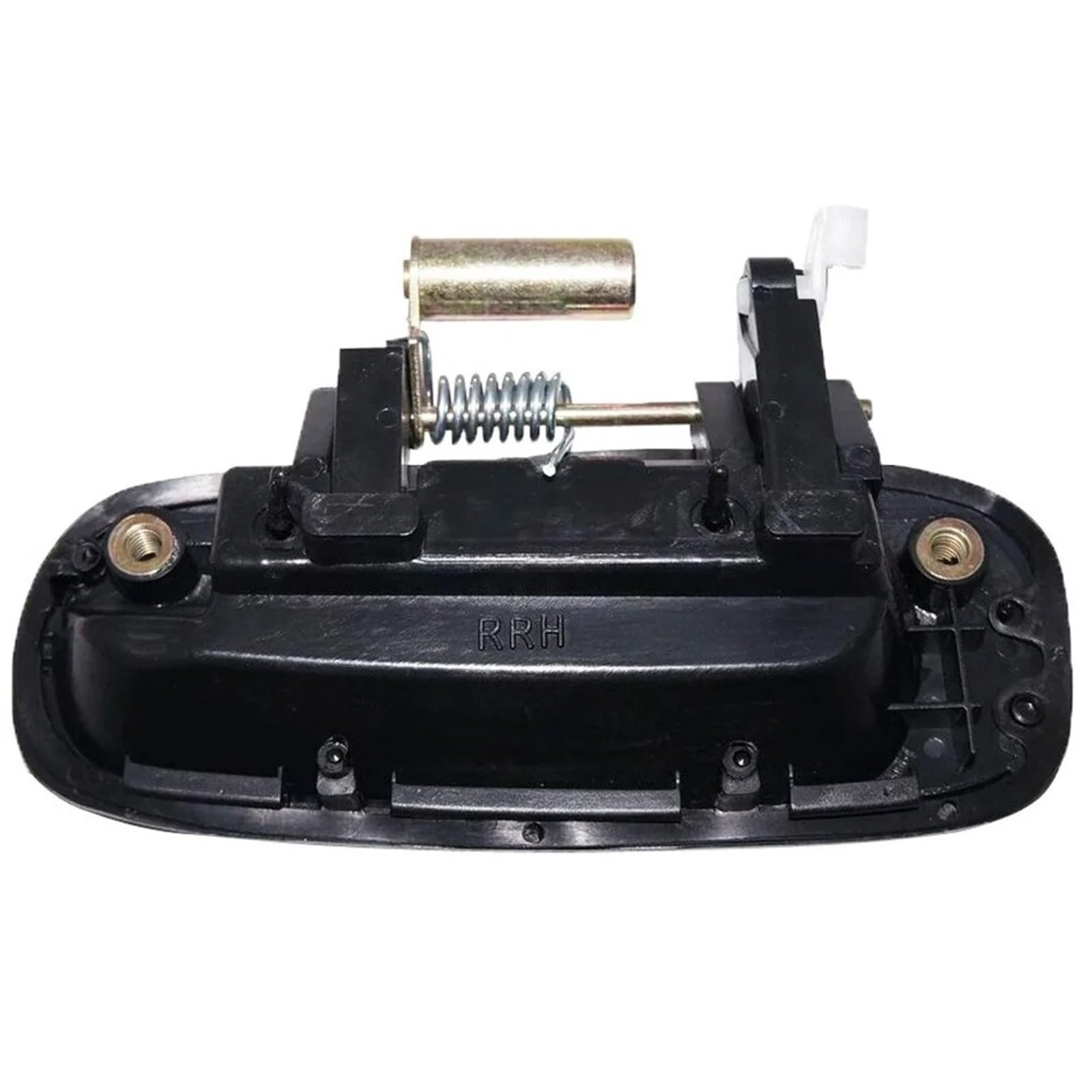 Hillar Rear Right Door Outer Handle For Toyota For Corolla 1996 1997 1998 1999 2000 2001 Exterior Door Handle Ae110(Rear Right)