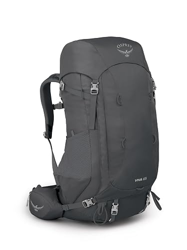 Osprey Viva 65 Men's Backpacking Backpack