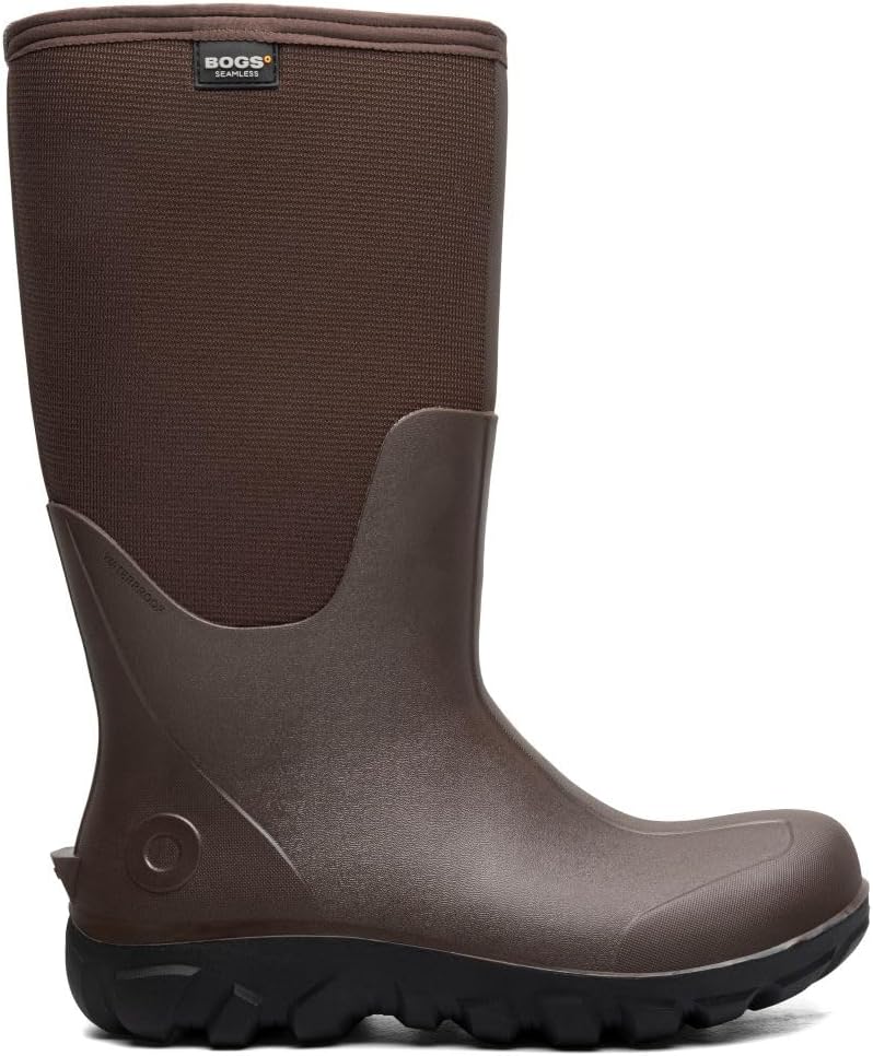 BOGS mens Classic Ii Tall