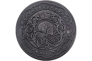 Engraved John Blood Oath Coins as Collectibles