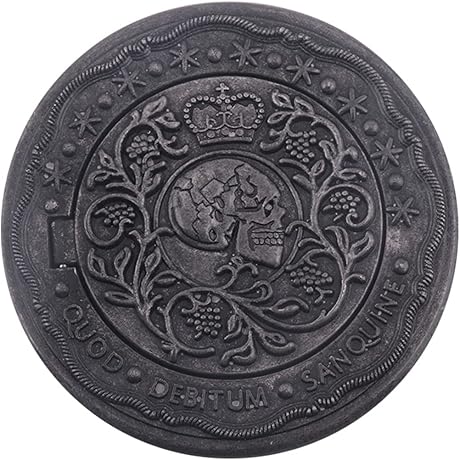 Engraved John Blood Oath Coins as Collectibles