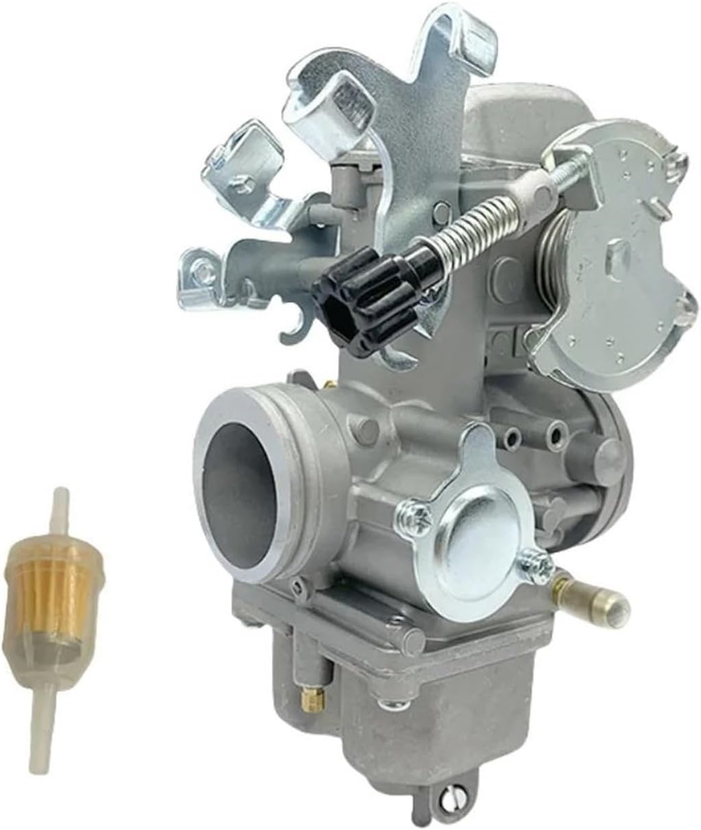 オートバイキャブレター修理キット に適合するホンダ Nx200 CBX200S Xr200 Xr250 Xlr250 Xlr250r