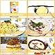 MyEy VollEy Ei Ersatz 200g – Volleipulver Vegan, pflanzliche Alternative zum Backen und Kochen – Eipulver für eine vegane Ernährung