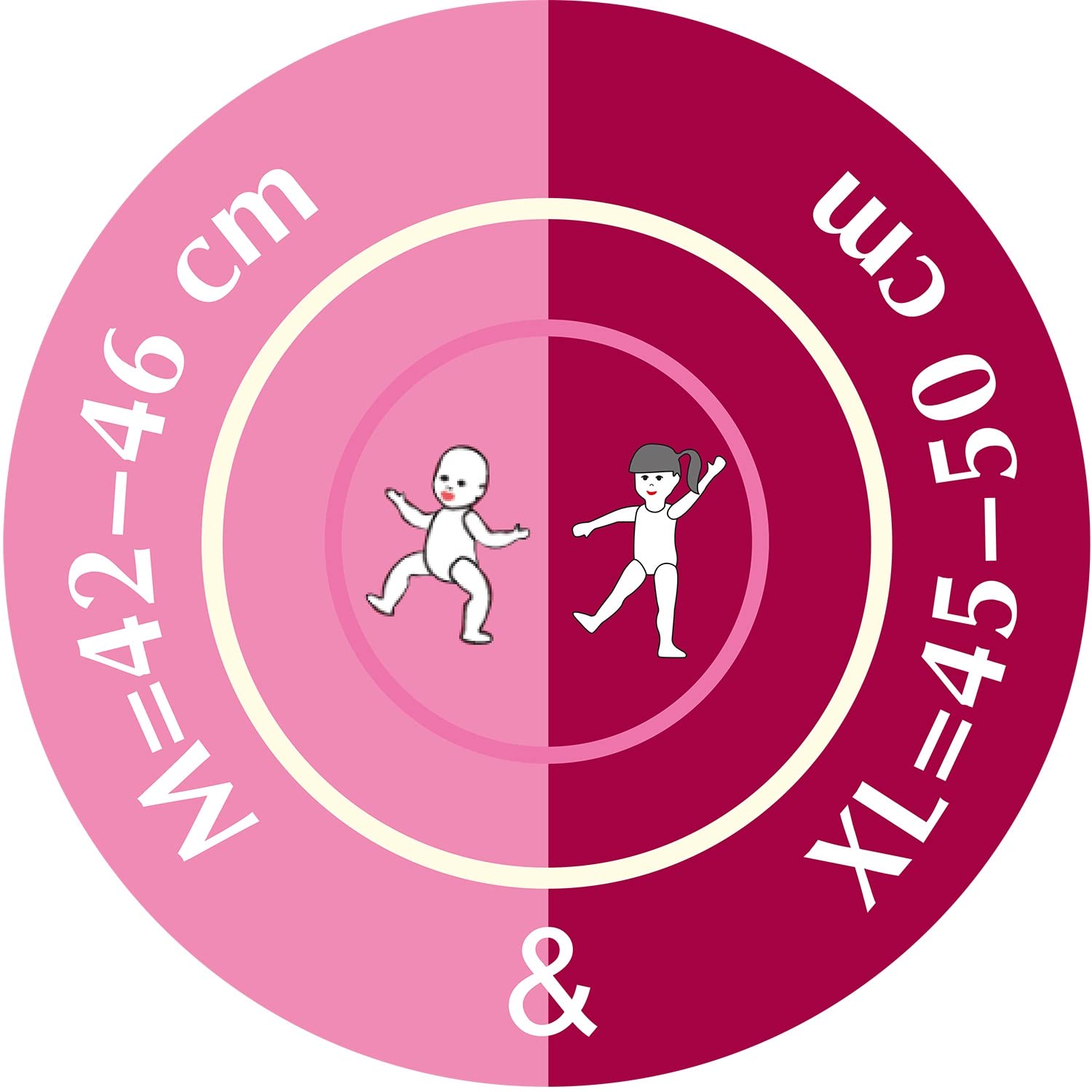 Scarpe Per Bambole Arias Rosa 40 Cm 8427614063757 - Foto 9