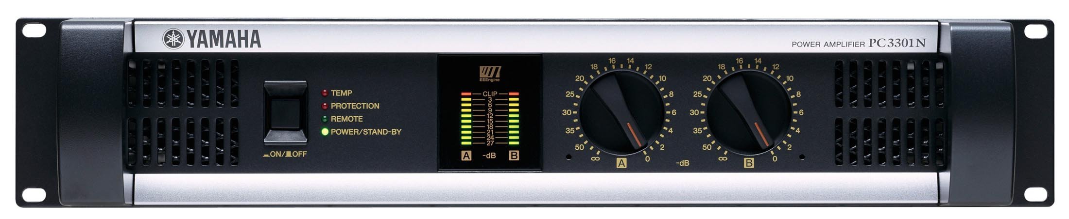 ヤマハ YAMAHA パワーアンプリファイアー PC3301N Amazon | ヤマハ YAMAHA パワーアンプリファイアー PC3301N | プロ用
