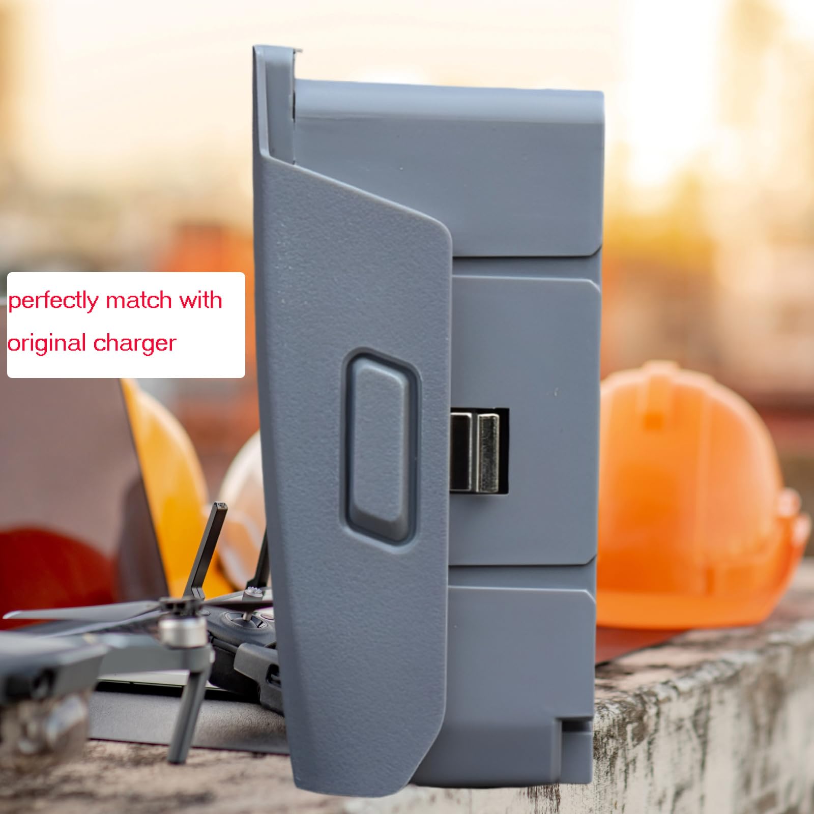 Amazon.com: Mavic Air 2 Battery for DJI Mavic Air 2 / DJI