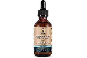 Naco Scalp Reviving Hair Growth Oil - 600ml