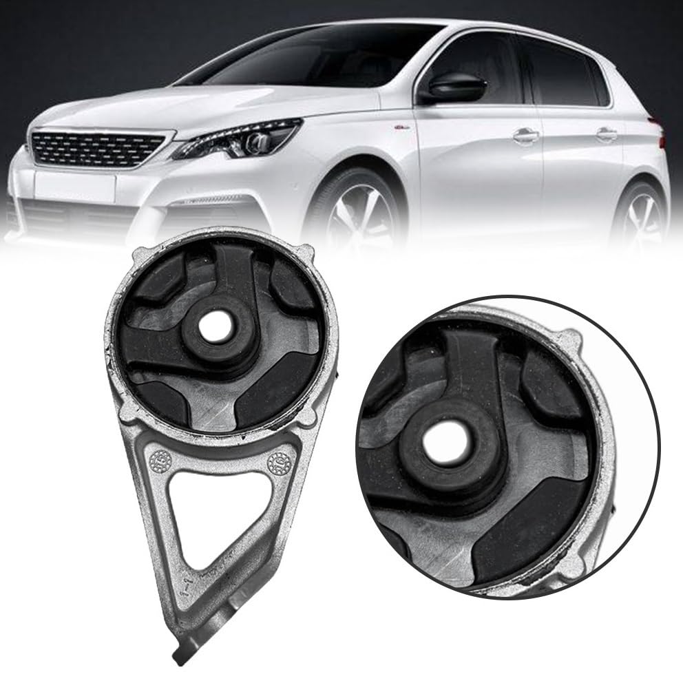 Fixation Silencieux A9674325480 Support échappement Arrière