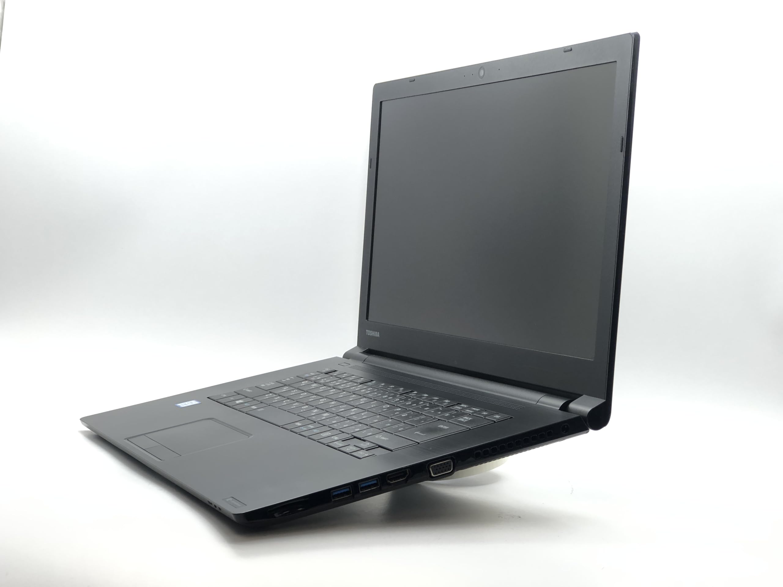 TOSHIBA 15.6インチ ノートPC Windows 10 Amazon.co.jp: 最大16GBメモリ, 最大1TB SSD, 東芝 ノートパソコン
