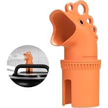 Steam Release Diverter Pressure Release Accessories Instant Pot Steam Diverter Kitchen Instant Pot Duo 3QT 6QT 8QT Duo Max Ninja Foodi