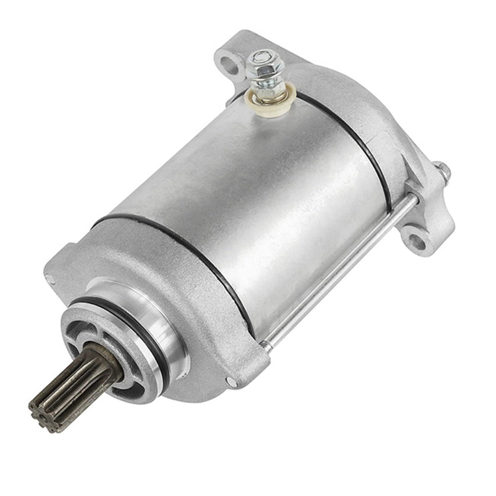 Démarreur De Remplacement pour Arctic Cat ATV 400 500 650 Utv Prowler XT 18796 OEM : 31100-44D20 31100-44D21 Smu0299 410-54062