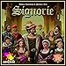 Produktbild Unbekannt What's Your Game 638006 - Signorie, Brettspiele, Mehrfarbig
