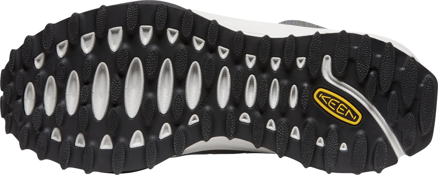 KEEN Women's Zionic Mid Height Waterproof All Terrain Hiking Boots - Image 4