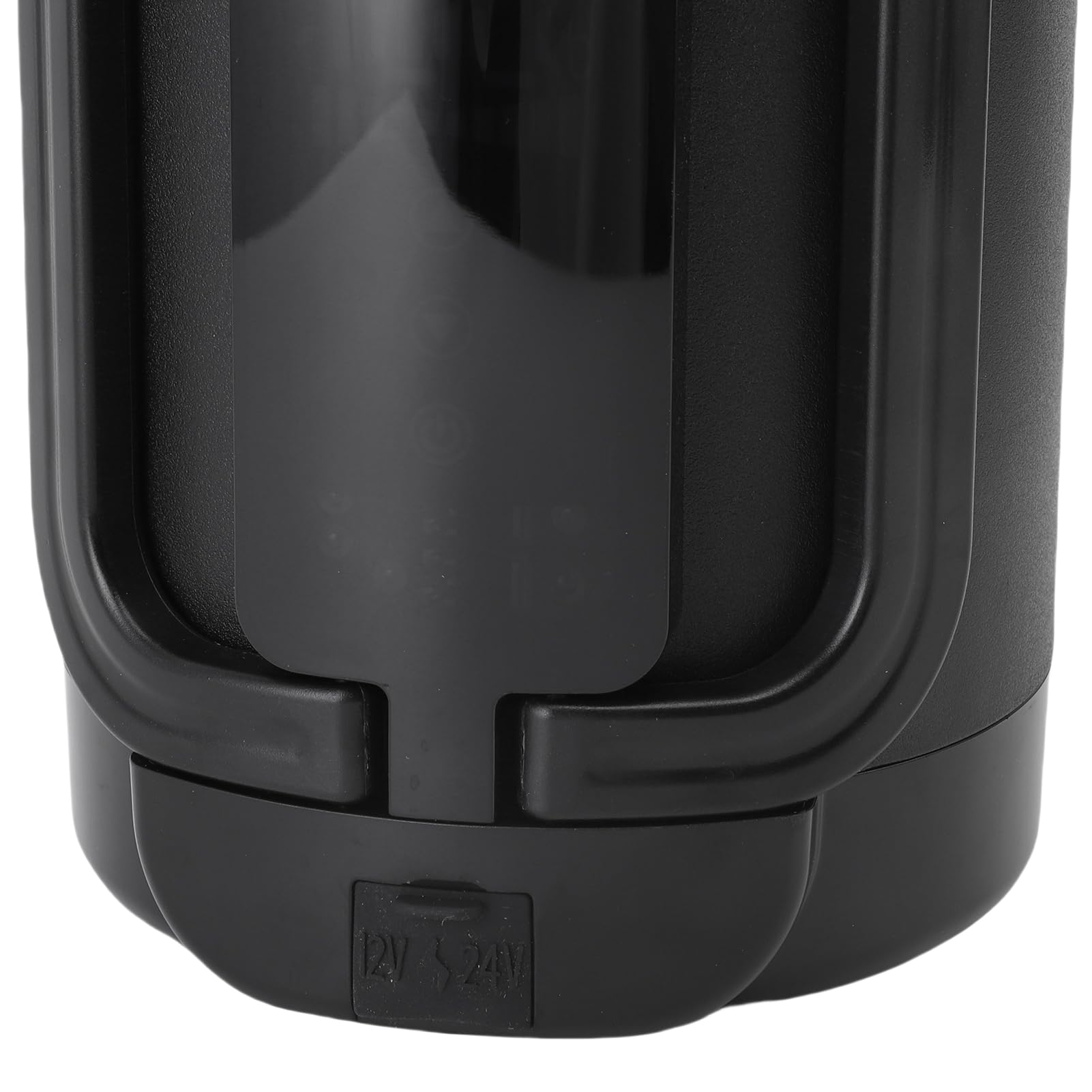 Yctze Czajnik Samochodowy 1500 Ml ze Stali Nierdzewnej 304 na Sucho z Czajnikiem Samochodowym, Przenośny Czajnik do Samochodu, Elektryczny 1500 Ml, Samochodowy ze Stali Nierdzewnej, Bojler, 304