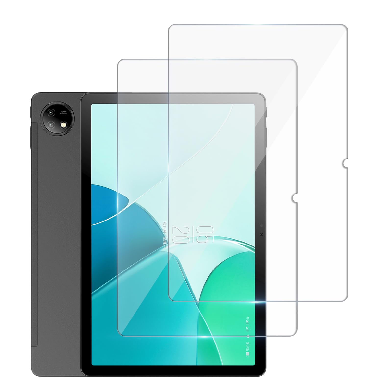 OSCAL PAD18 11インチ用フィルム タブレット保護フィルム Amazon.co.jp: Oscal Pad 18 のためのスクリーンの保護装置、11