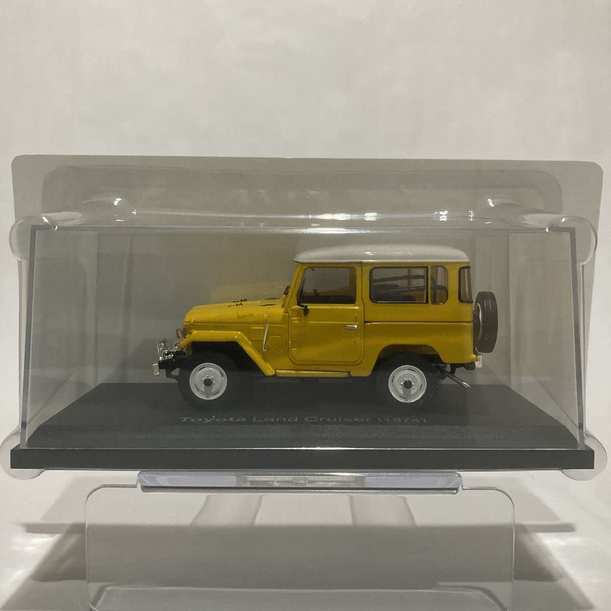 Amazon | アシェット 国産名車コレクション 1/43 vol.40 ミニカー LAND