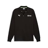 Men&apos;s Mercedes Amg-pertronas Formula 1 Longsleeve Polo