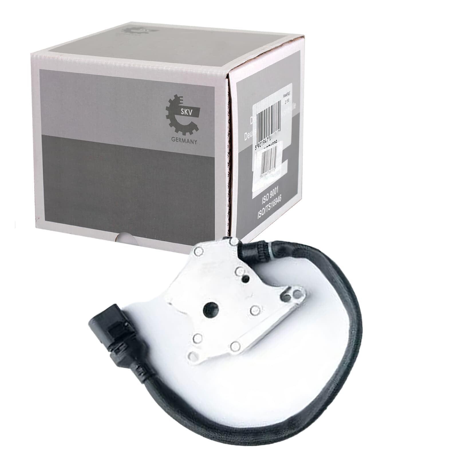 ESEN SKV Schalter, Fahrstufe 96SKV101 Kompatibel mit: AUDI A4 B6, ALLROAD C5, VW PASSAT B5.5 | 96SKV101 Kompatibel mit A4 B6 (8E2),Allroad C5 (4BH),Passat B5.5 (3B3)
