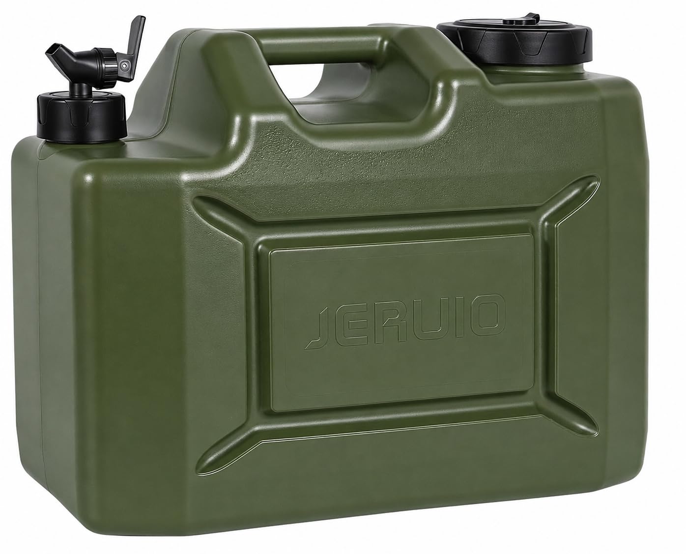 Jeruio Camping Water Jug