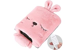 XIYUAN USB Mouse Pad with Heating Pad