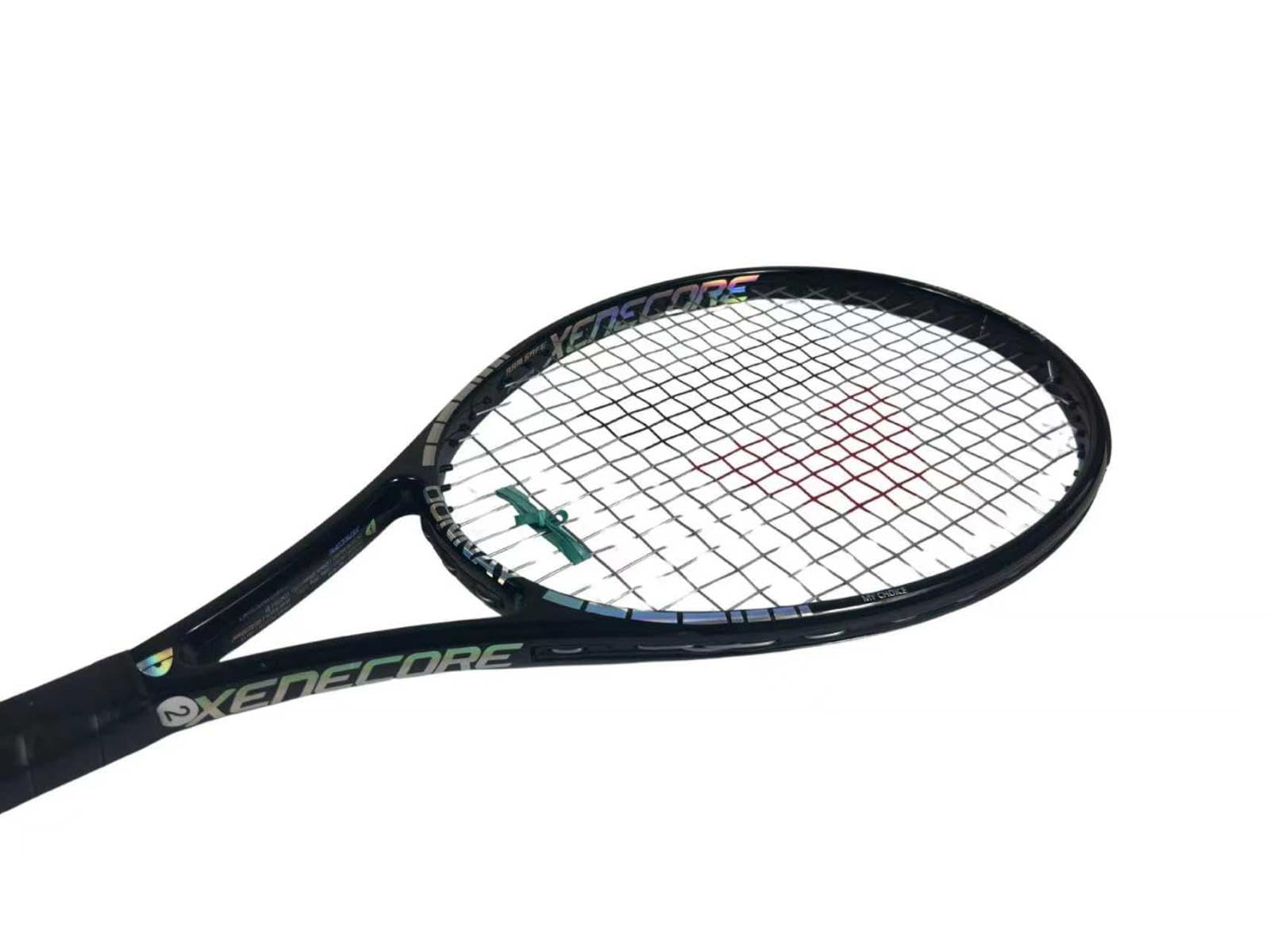 Donnay ALLWOOD Octa 300g Unibody Strung 16x19 Tennis Racquet Tennis Racket