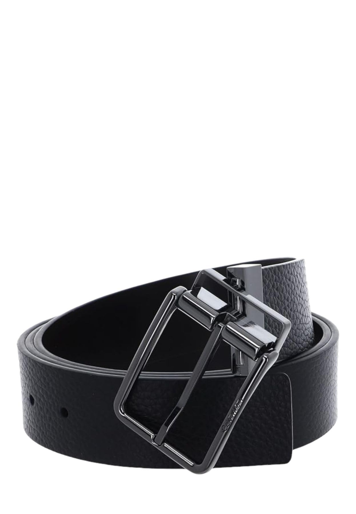 Calvin Klein Pasy Mężczyźni Adj/Rev Ciepło Pb 40 mm