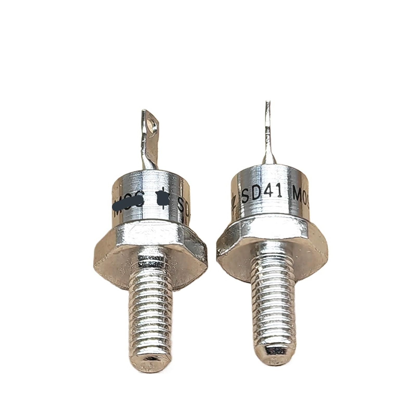 MBPAIHOP 1PCS SD41 Stud rectifier diode