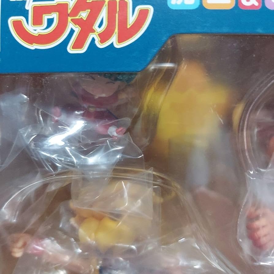 Amazon.co.jp: GEMシリーズ 魔神英雄伝ワタル 虎王＆ヒミコと