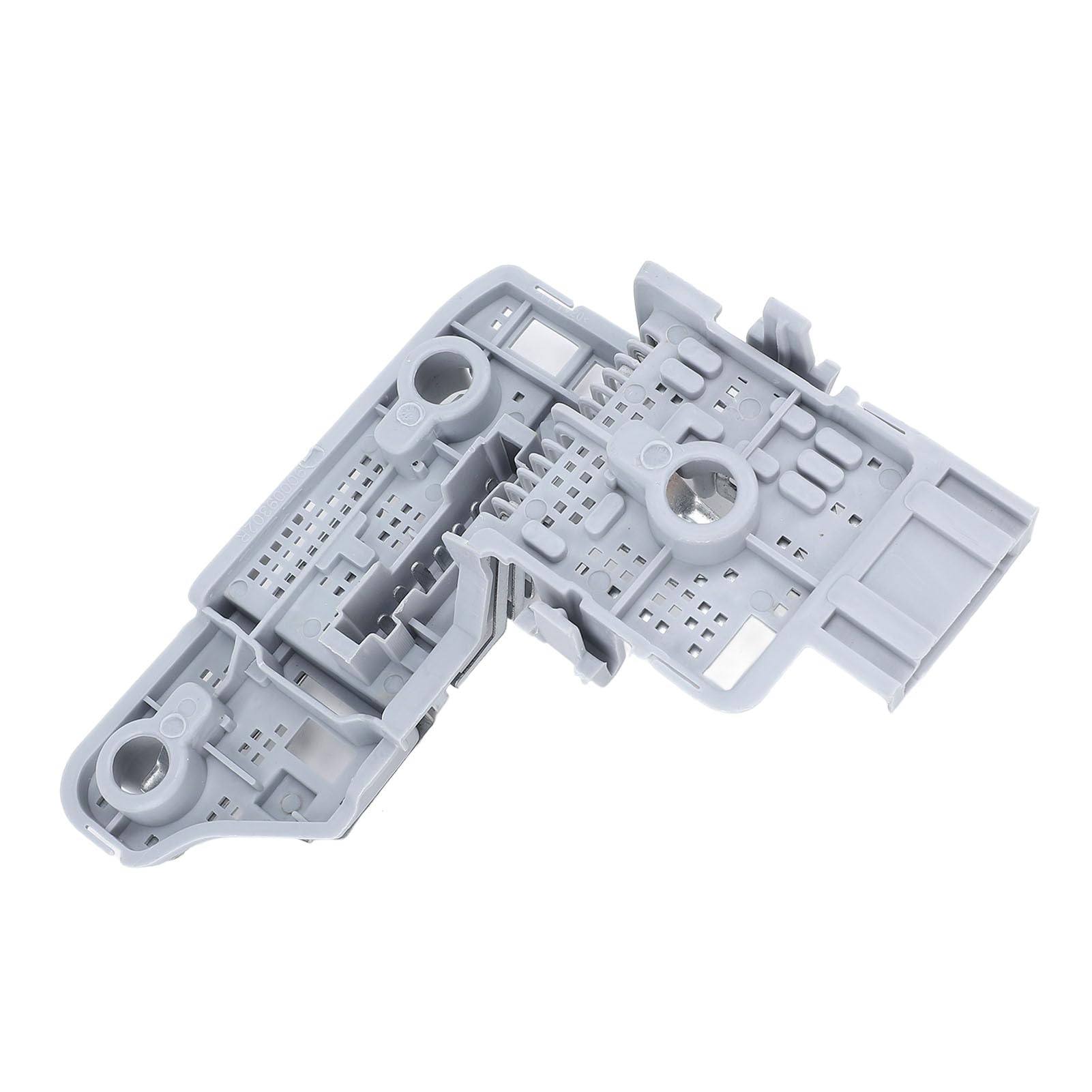 Akozon Robuster Aluminium-Rücklichtlampenhalter für Limousine der C-Klasse W204 (hinten rechts: 2048202577)