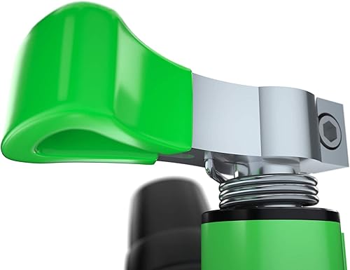 Miniatura 7 de Green Touch Industries Xtreme Pro Series Backpack Blower Rack Version 3 (Item#: BPS100)