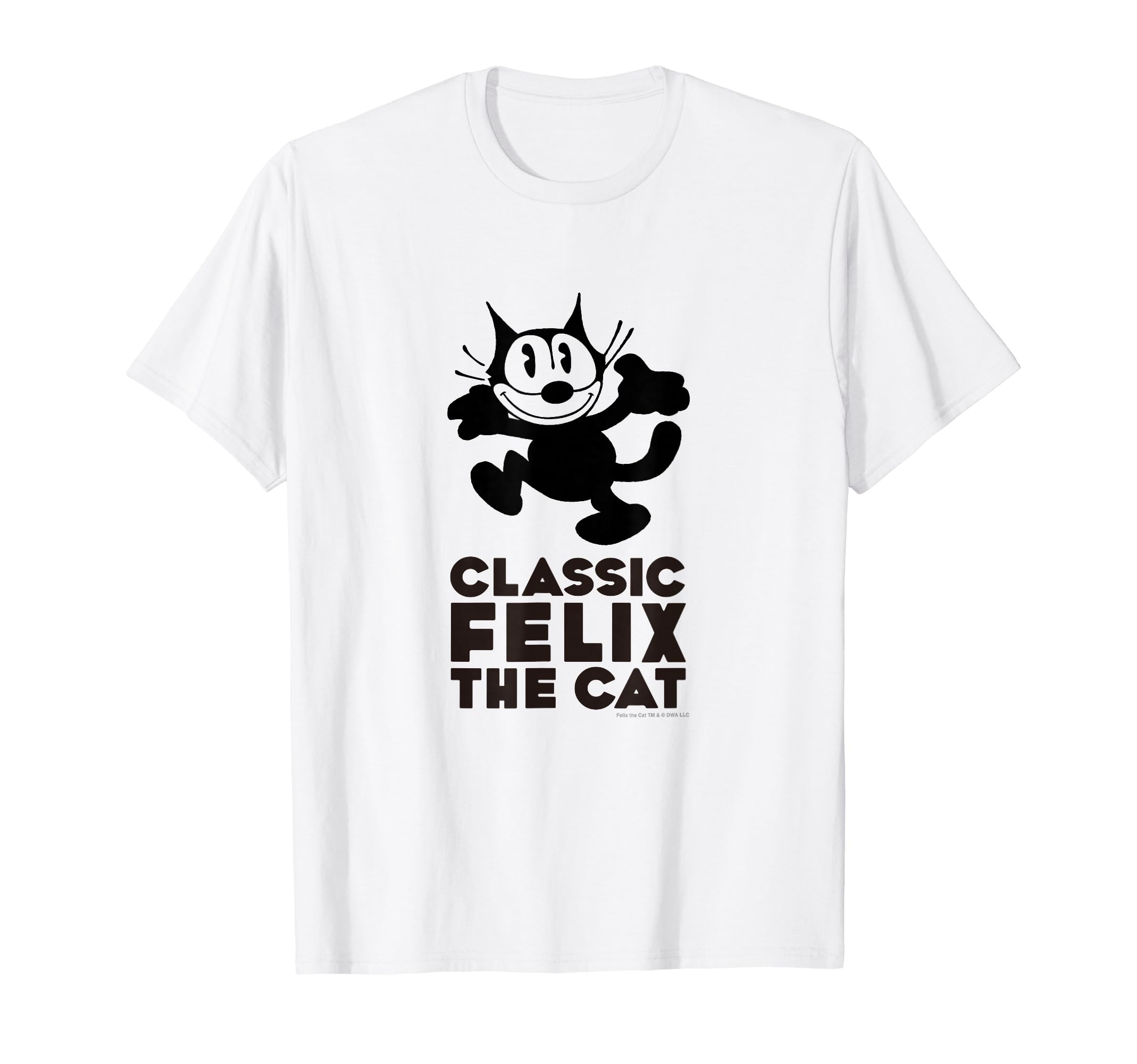 Amazon | フィリックス・ザ・キャット CLASSIC FELIX THE CAT