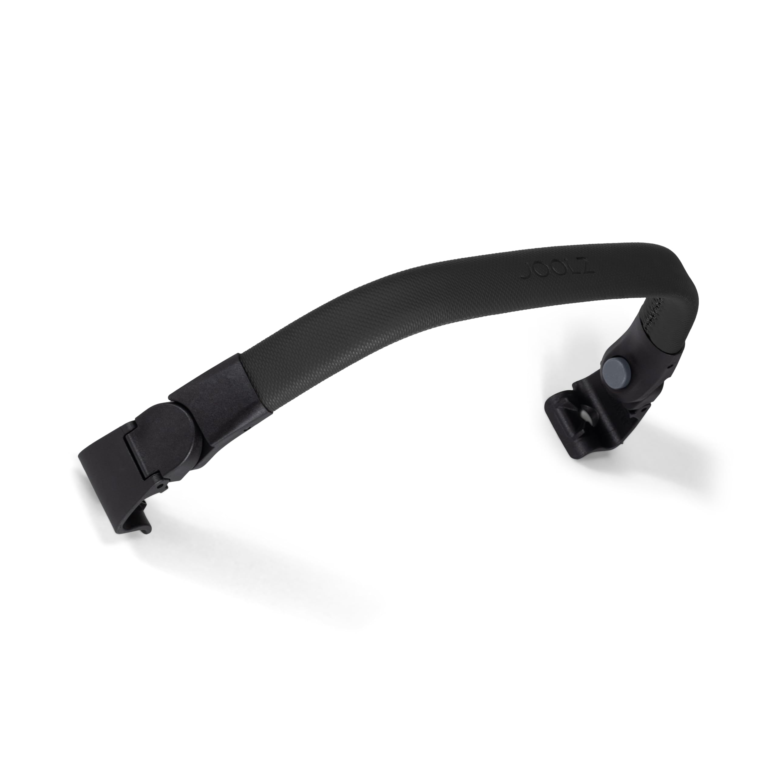 Joolz Aer2 Foldable Bumper Bar for Joolz Aer2 Stroller – One-Hand Fold Compatible, Secure & Comfortable Toddler Support Bar, Leatherette Finish, Easy