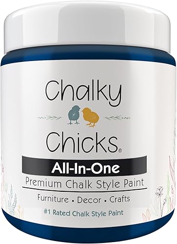 Pintura a la tiza para muebles, pintura para manualidades, pintura de gabinete, pintura para madera y pintura de muebles, pintura en aerosol, lista