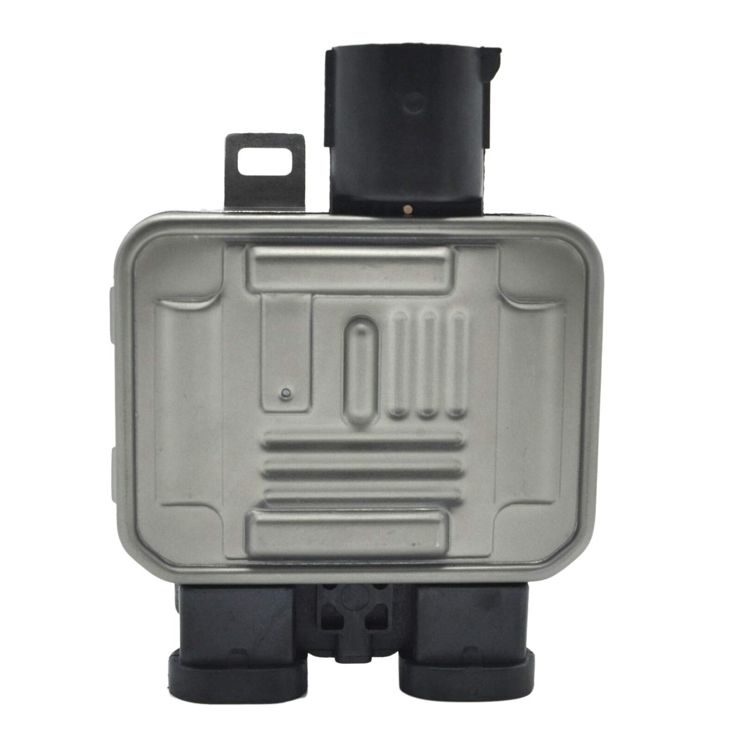 Jepsen ECU de Relé MóDulo de Control Ventilador de RefrigeracióN Radiador para Leopard para para 940009402 941.0138.01 941013801