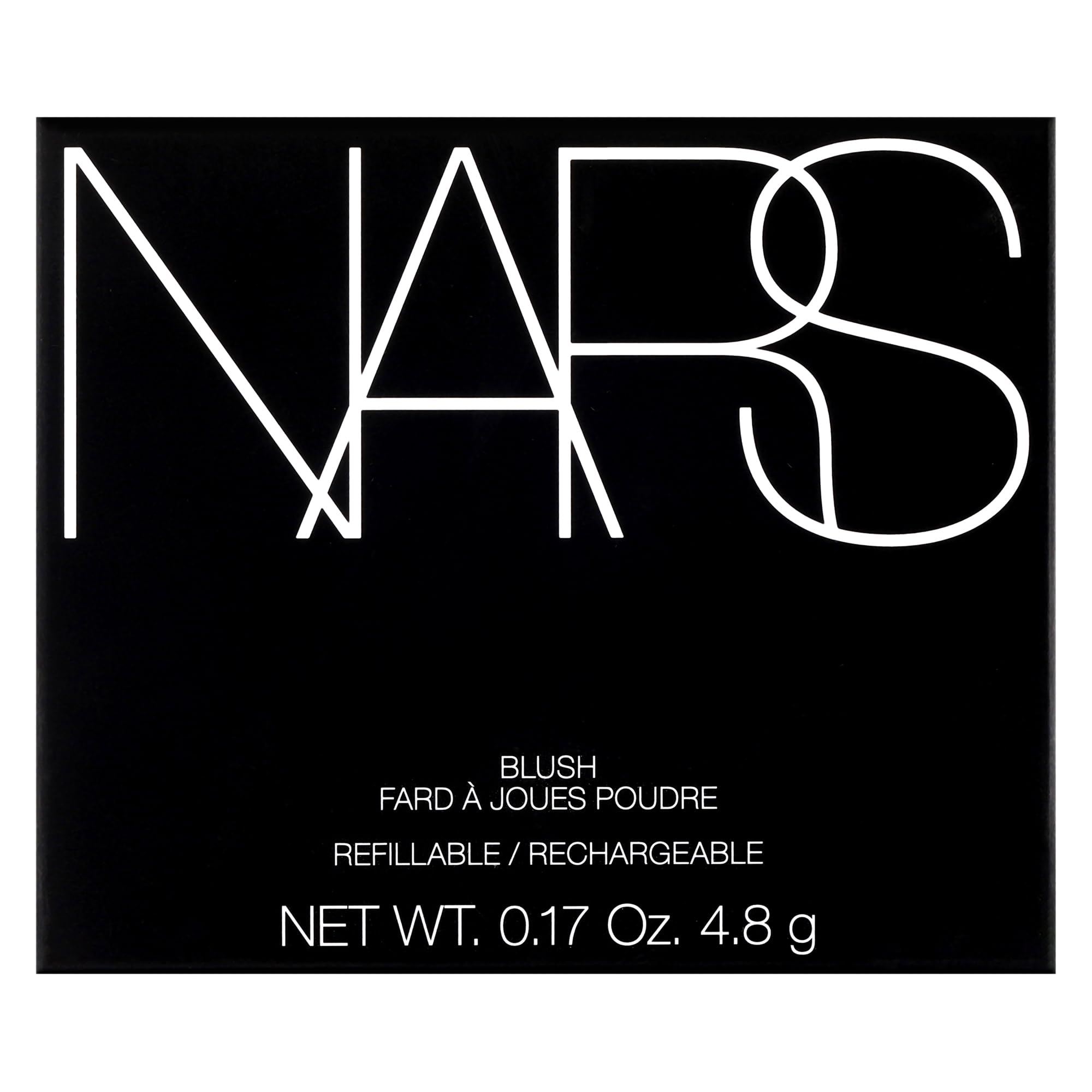 Nars Blush