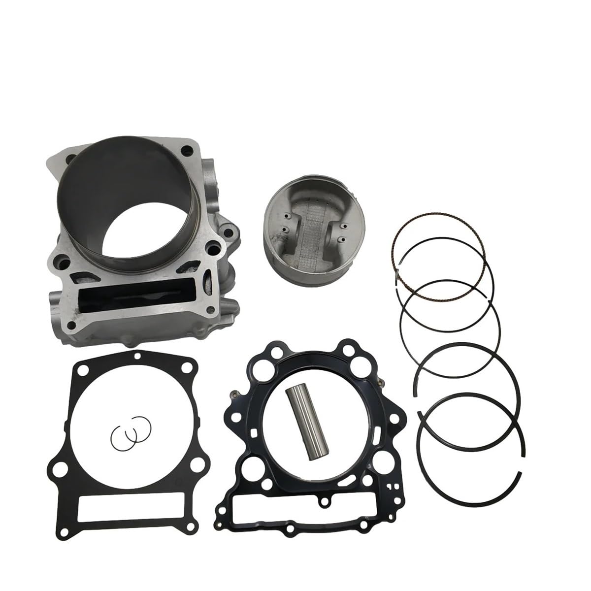 Kit joint de culasse et piston pour restaurer votre quad 660R
