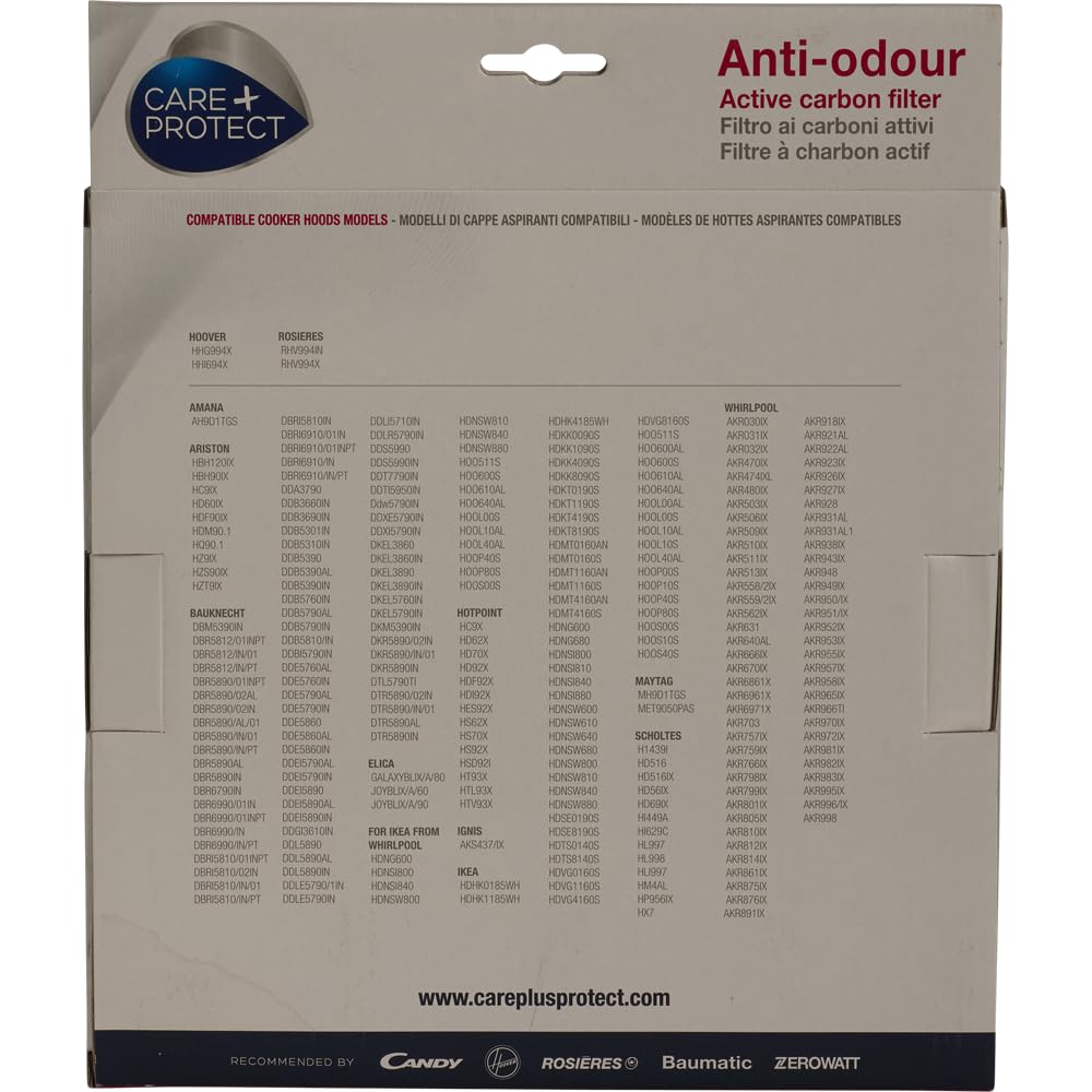 Care + Protect 35602056 filtr typu 020