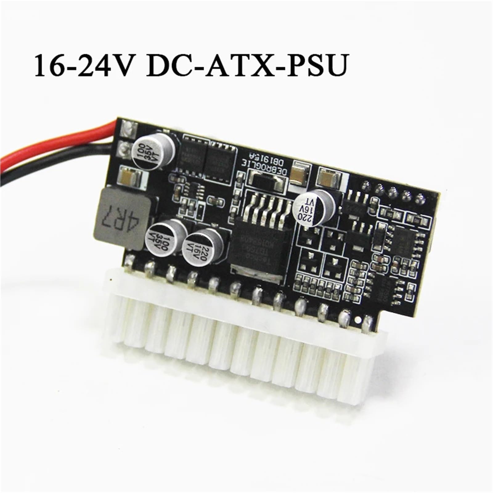 Amazon.com: Y0S3QZ1 PSU 19V 200W Pico ATX Switch Mining PSU 24pin