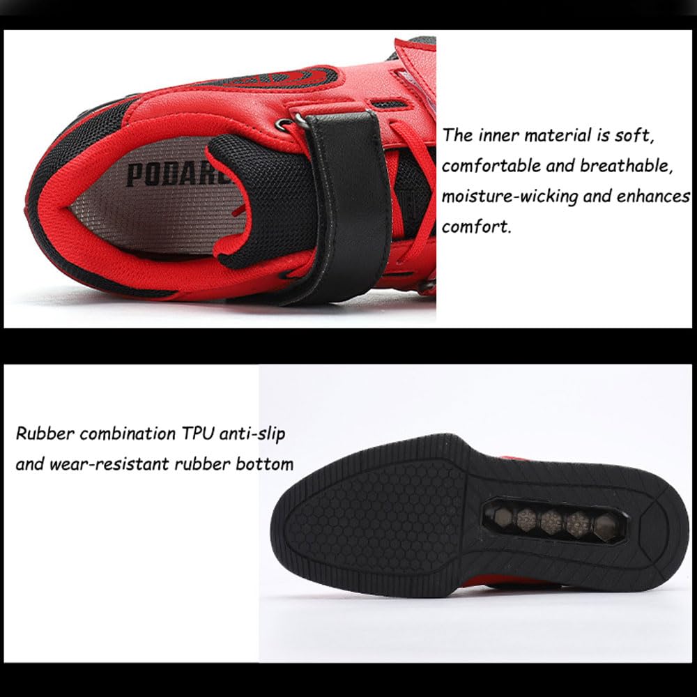 Amazon.co.jp: ウェイトリフティングシューズ メンズ レディース