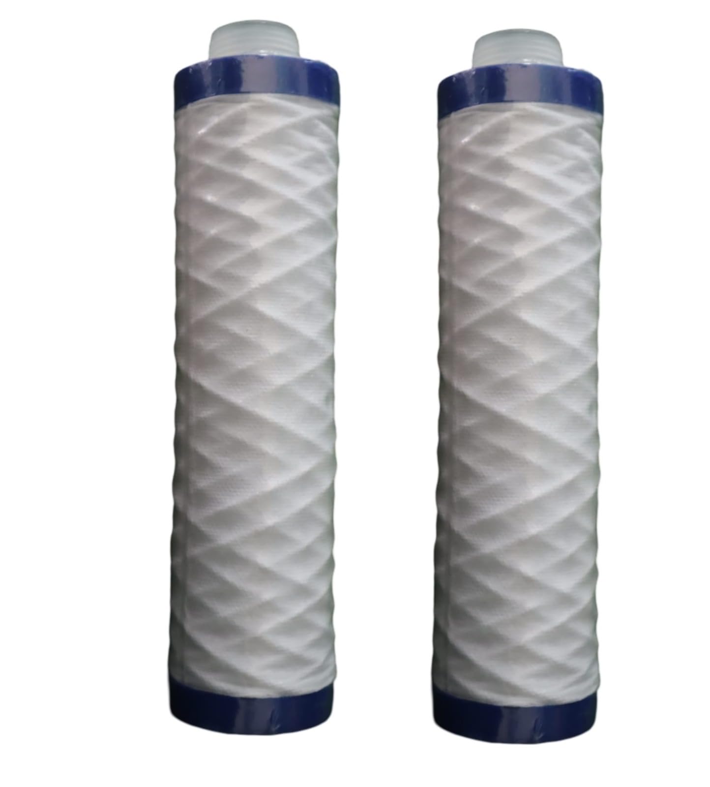 OPZET INDIA RO Pre-Filter for Water Purifier | LivPure, Kent, Aquaguard Compatible | 2 Pack Pre Filter Cartridge & Housing-picture-31