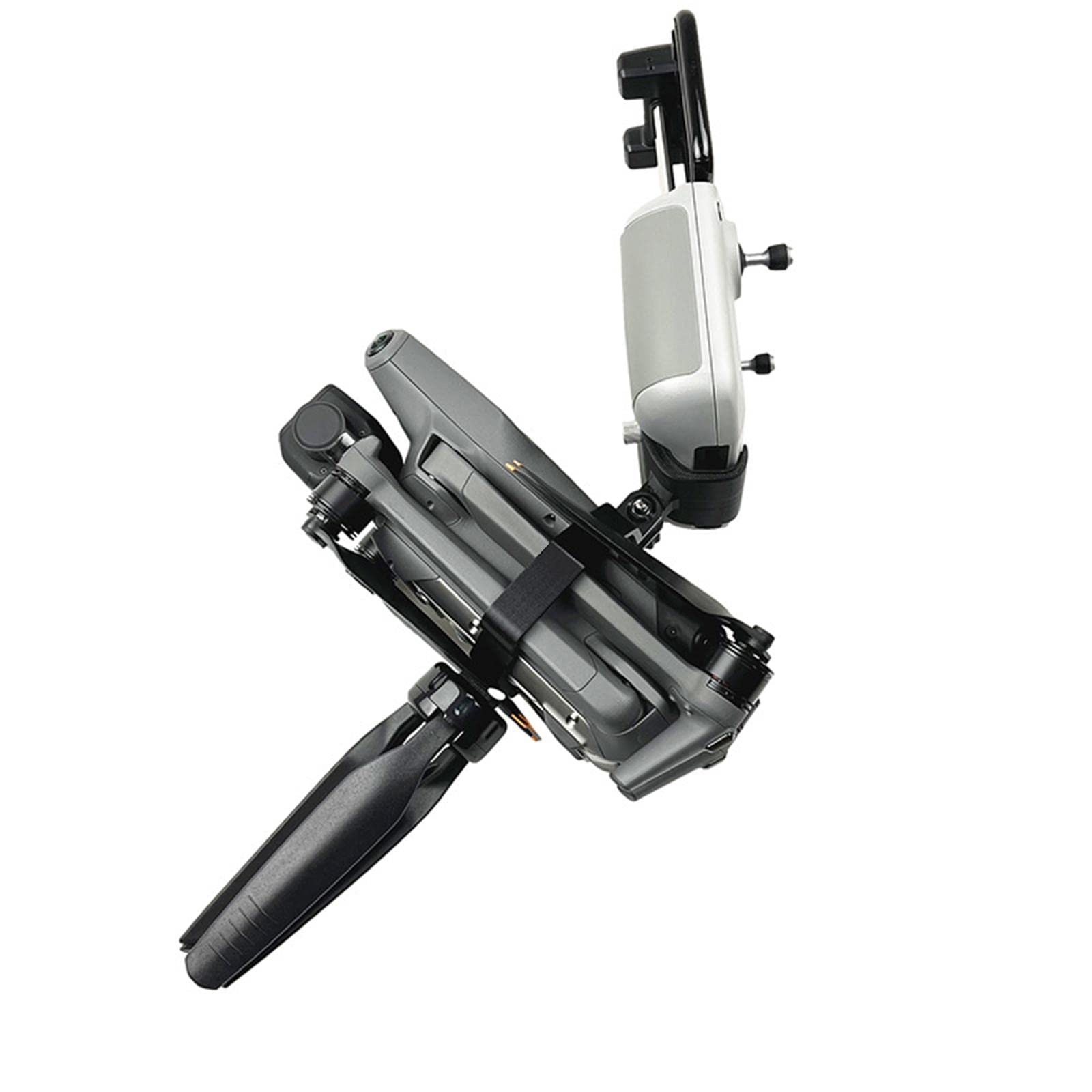 SECRET DESIREHandheld Gimbal Stabilizer Bracket Drone Accessories for D.J.I M-Avic 3 Fold